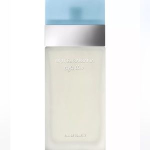 Dolce&Gabbana light blue